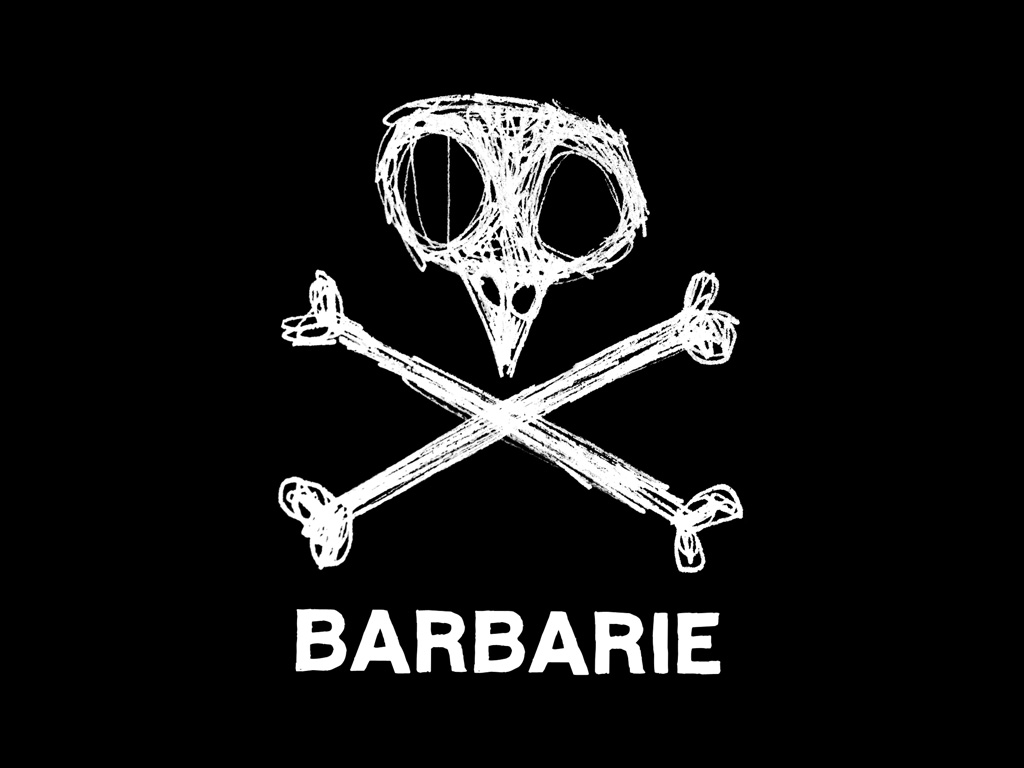 Barbarie Biel-Bienne